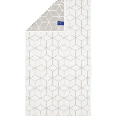 Ręcznik Villeroy & Boch Coordinates 76 Brilliant White