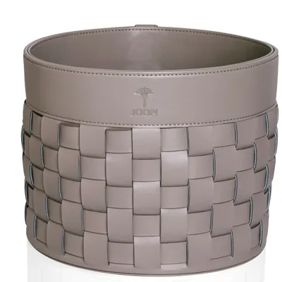 Kosz pleciony JOOP! Cornflower S Grey