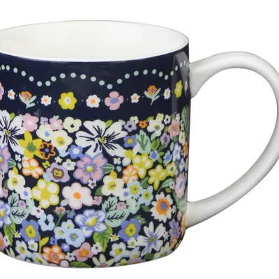 Kubek porcelanowy Ulster Weavers Confetti Floral