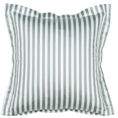 Poszewka na poduszkę Janine Modern Classic 3910-46 Szałwia