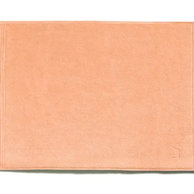 Mata łazienkowa Möve Superwuschel 163 Peach Fuzz 50x70