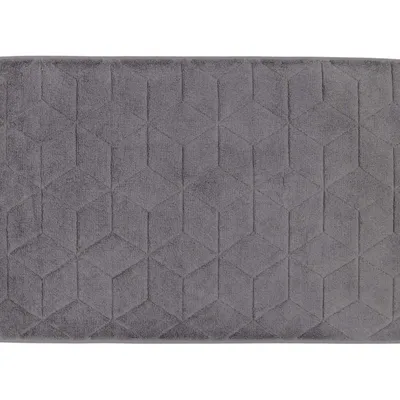 Mata łazienkowa Villeroy & Boch Carré 2553-774 50x80 Graphite