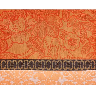 Podkładki na stół Le Jacquard Français Tropicale Goyave 4 szt.