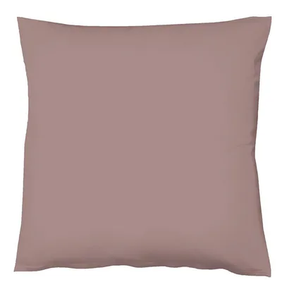 Poszewka na poduszkę Fleuresse Colours 9100-5026 Fiołkowy