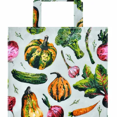 Torba mała Ulster Weavers Vegetable Medley PVC