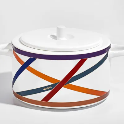 Waza Missoni Nastri Multicolor