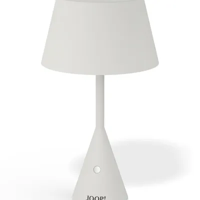 Lampa na baterie JOOP! MOVE LIGHTS 34254 silber