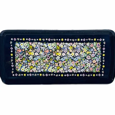 Taca Ulster Weavers Confetti Floral 39 x 17 cm