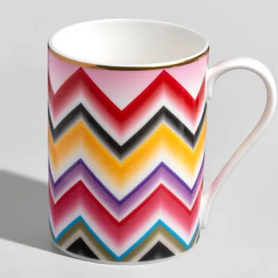 Kubek Missoni Marrakech Luxury Box