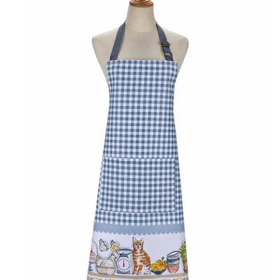 Fartuch kuchenny Ulster Weavers Pantry Cats