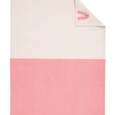Ściereczka kuchenna Cawö Duo 535-23 50x70 Sorbet/Travertin
