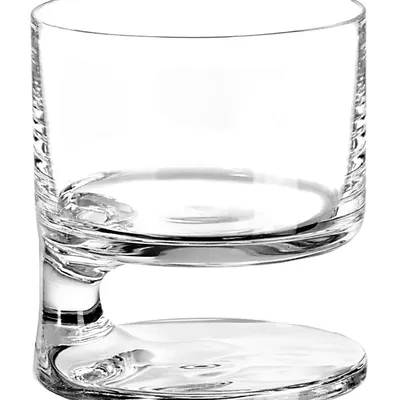 Szklanka Double Old Fashioned Arnolfo di Cambio Smoke 28CL, zestaw 2 szt.