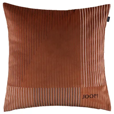 Poszewka JOOP! Divided 71202-050 50x50 Karamell
