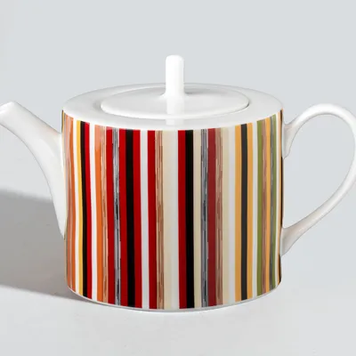 Dzbanek do kawy i herbaty Missoni Stripes Jenkins 148/156