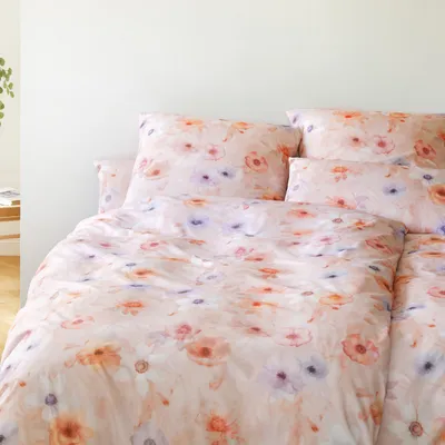 Pościel batystowa Elegante Pastel 24519-1 Rosarot