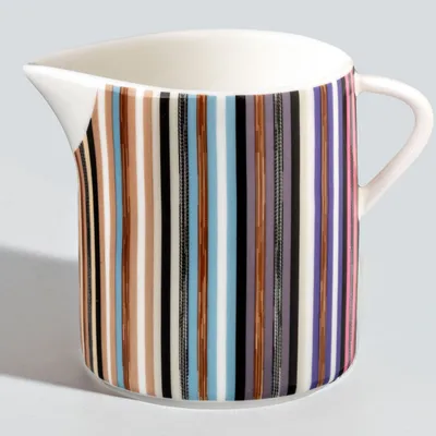 Mlecznik Missoni Stripes Jenkins 148/156