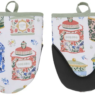 Ulster Weavers Tea Tins rękawica micro 2 szt.
