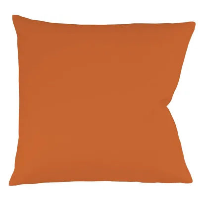 Poszewka na poduszkę Fleuresse Colours 9100-5215 Terra