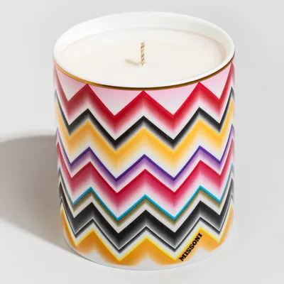Świeca Zapachowa Missoni Marrakech 270 g