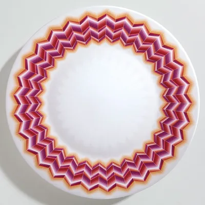 Podtalerz Missoni Zig Zag Jarris 156
