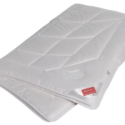 Kołdra całoroczna HEFEL Outlast® & Maize All Year