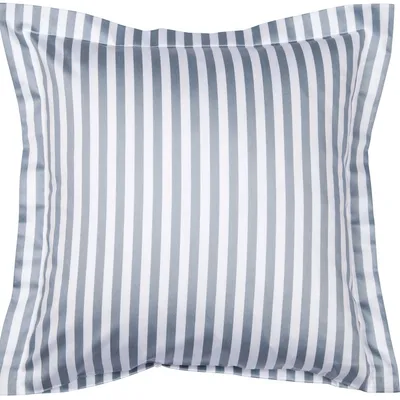 Poszewka na poduszkę Janine Modern Classic 3910-08 Srebrny
