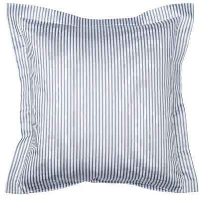Poszewka na poduszkę Janine Modern Classic 3911-08 Srebrny