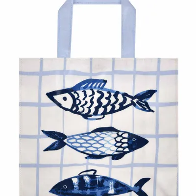 Torba mała Ulster Weavers Catch of the Day PVC