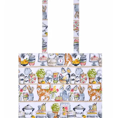 Torba duża Ulster Weavers Pantry Cats PVC