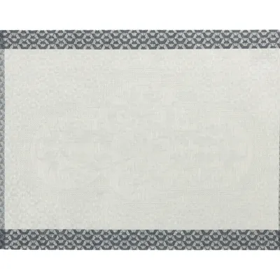 Podkładki na stół Le Jacquard Français Évasion Céleste Carrare 4 szt.