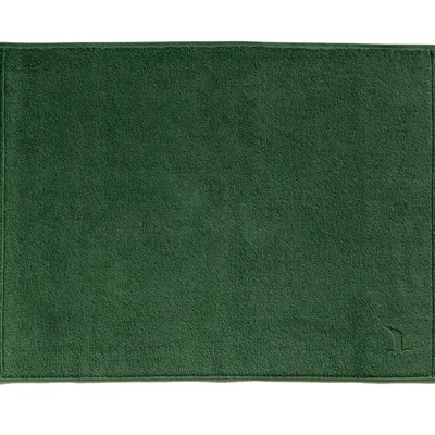 Mata łazienkowa Möve Superwuschel 665 cypress 50x70