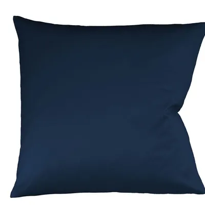 Poszewka na poduszkę Fleuresse Colours 9100-6544 Nocny Błękit