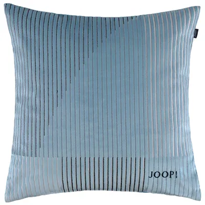 Poszewka JOOP! Divided 71202-080 50x50 Iceblue