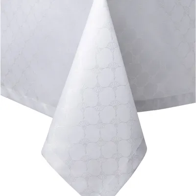 Obrus JOOP! Cornflower Allover White