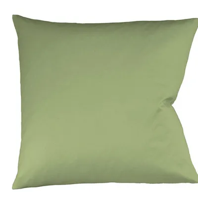 Poszewka na poduszkę Fleuresse Colours 9100-1525 Jadeit