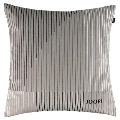 Poszewka JOOP! Divided 71202-010 50x50 Grey