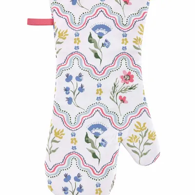 Rękawica kuchenna Ulster Weavers Boho Floral