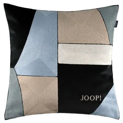 Poszewka JOOP! Graphic 71201-080 40x40 Iceblue