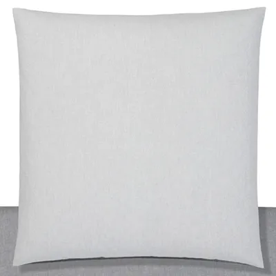 Poszewka flanelowa Elegante Tender 2677-19 Silber