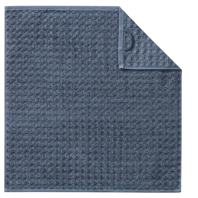 Ręcznik kuchenny Cawö Pro 520-111 50x50 Nachtblau