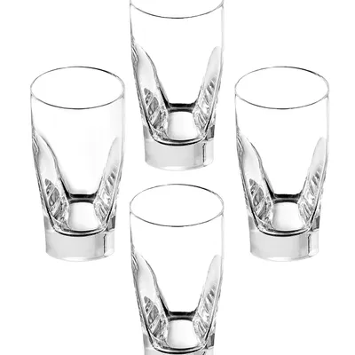 Szklanka Highball Arnolfo di Cambio Conversazione 30CL, zestaw 4 szt.