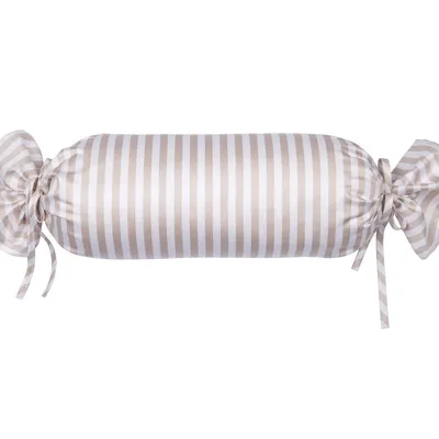 Poszewka na wałek Janine Modern Classic 3910-37 Naturalny