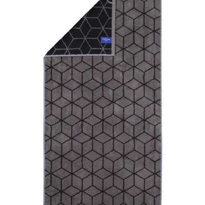 Ręcznik Villeroy & Boch Coordinates 79 Graphite