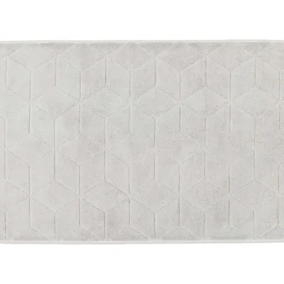 Mata łazienkowa Villeroy & Boch Carré 2553-705 50x80 French Linen