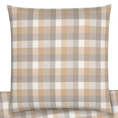 Poszewka flanelowa Elegante Watson 26002-07 Camel