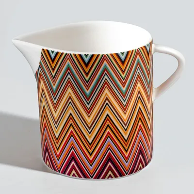 Mlecznik Missoni Zig Zag Jarris 148/156