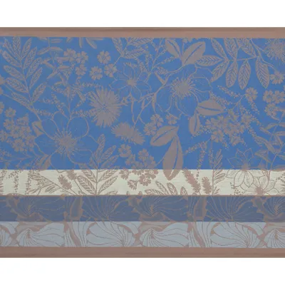Podkładki na stół Le Jacquard Français Cottage Cosy 4 szt.