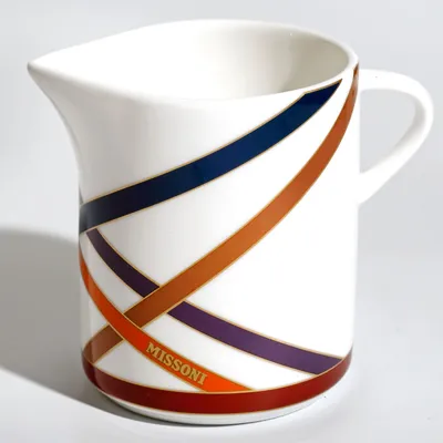 Mlecznik Missoni Nastri Multicolor
