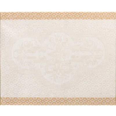 Podkładki na stół Le Jacquard Français Évasion Travertin 4 szt.