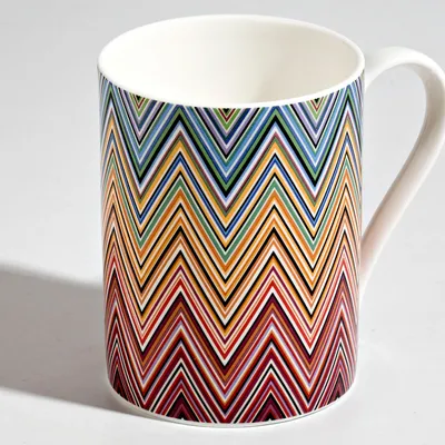 Kubek Missoni Zig Zag Jarris 156 Luxury Box